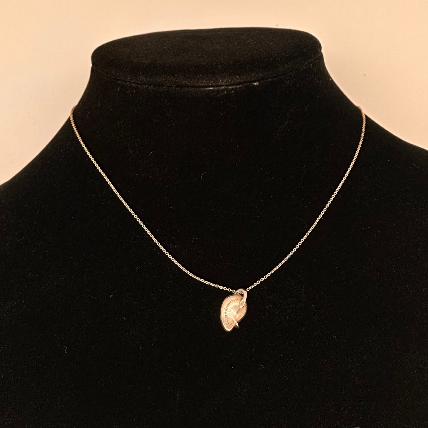 TIFFANY & CO Necklace