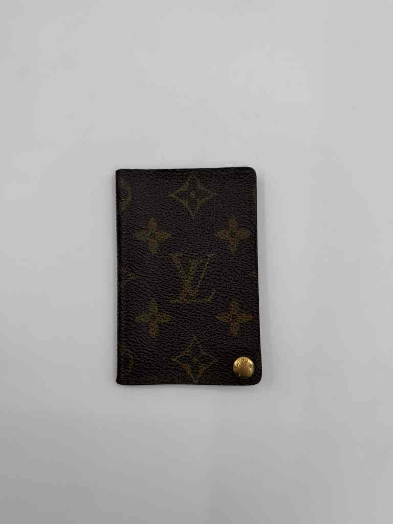 LOUIS VUITTON Wallet
