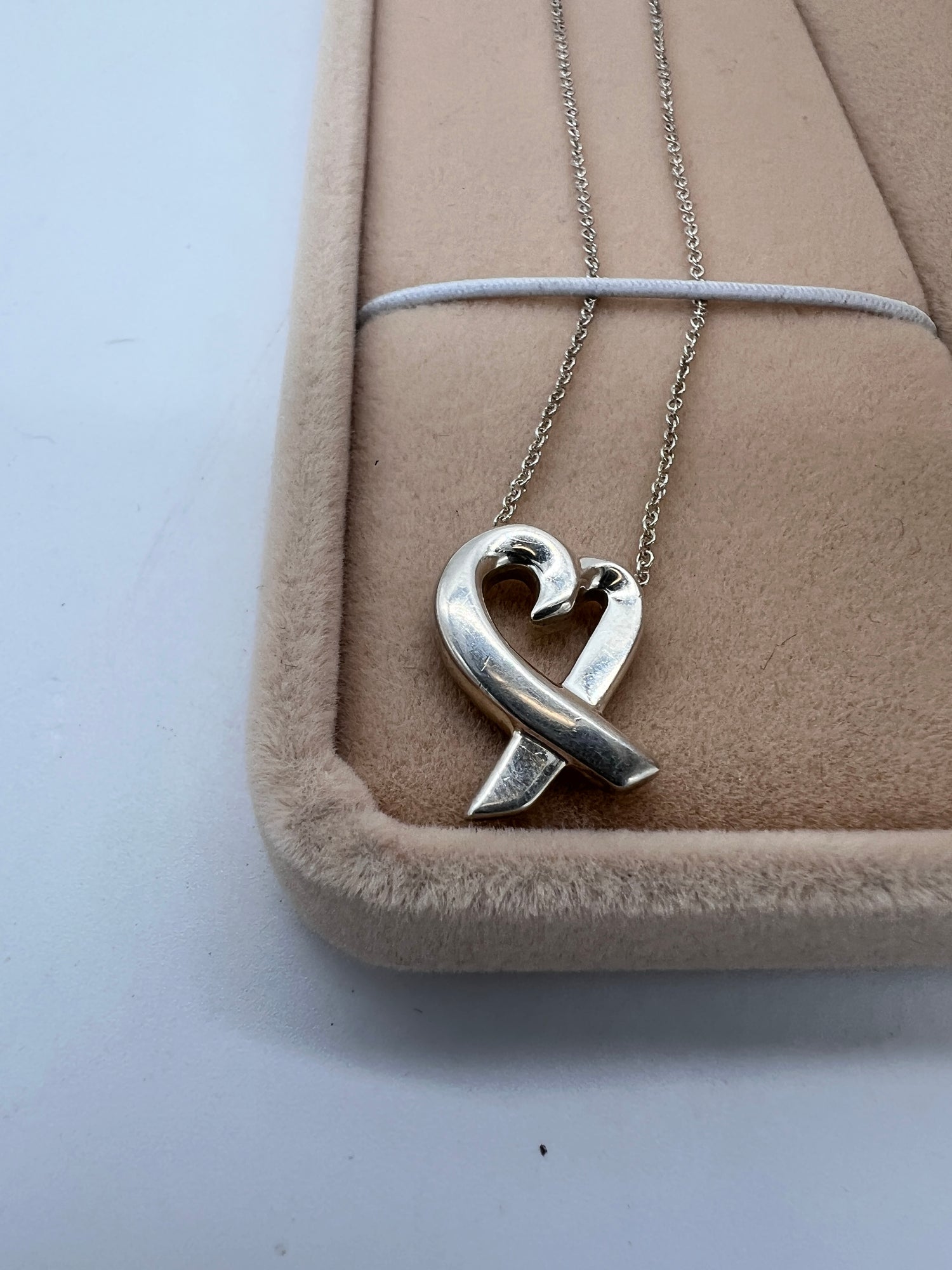 TIFFANY & CO Necklace