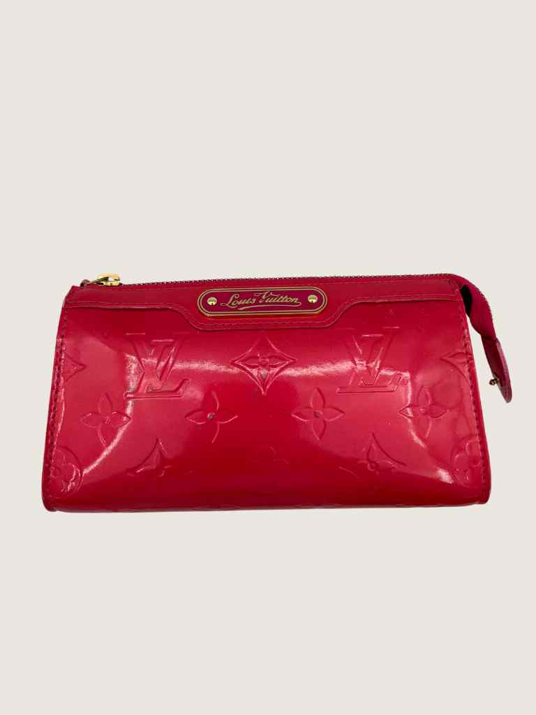 LOUIS VUITTON Pouch