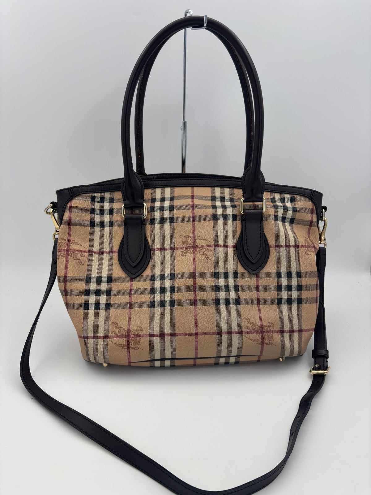 BURBERRY Handbag