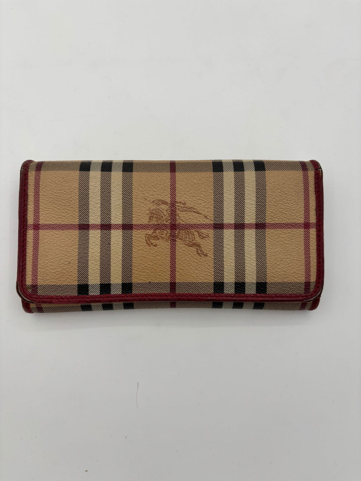BURBERRY Wallet