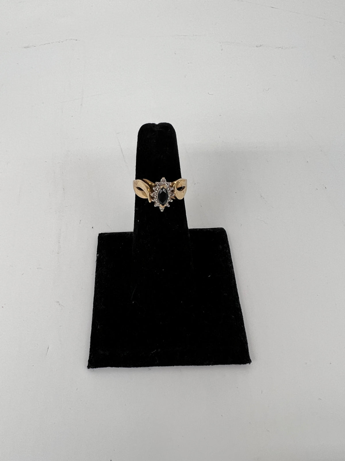 10k gold Ring