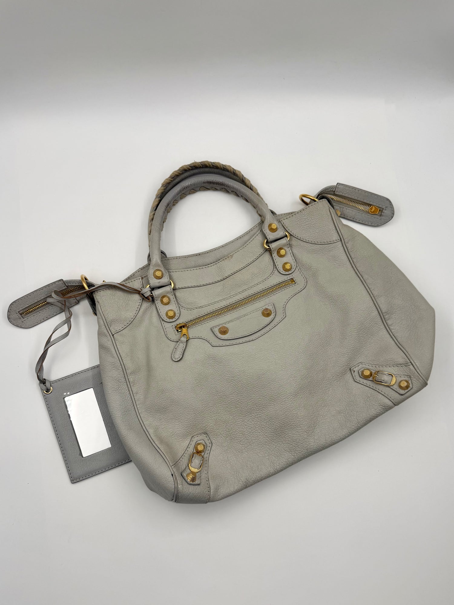 Balenciaga  Handbag (Good)