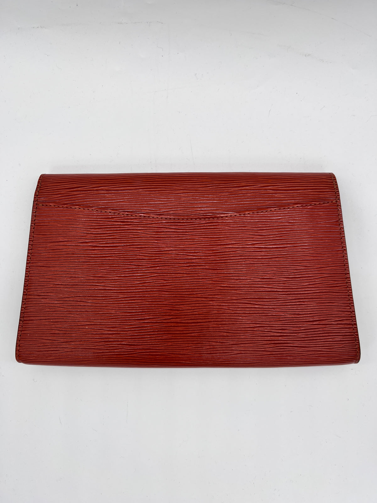 LOUIS VUITTON Clutch