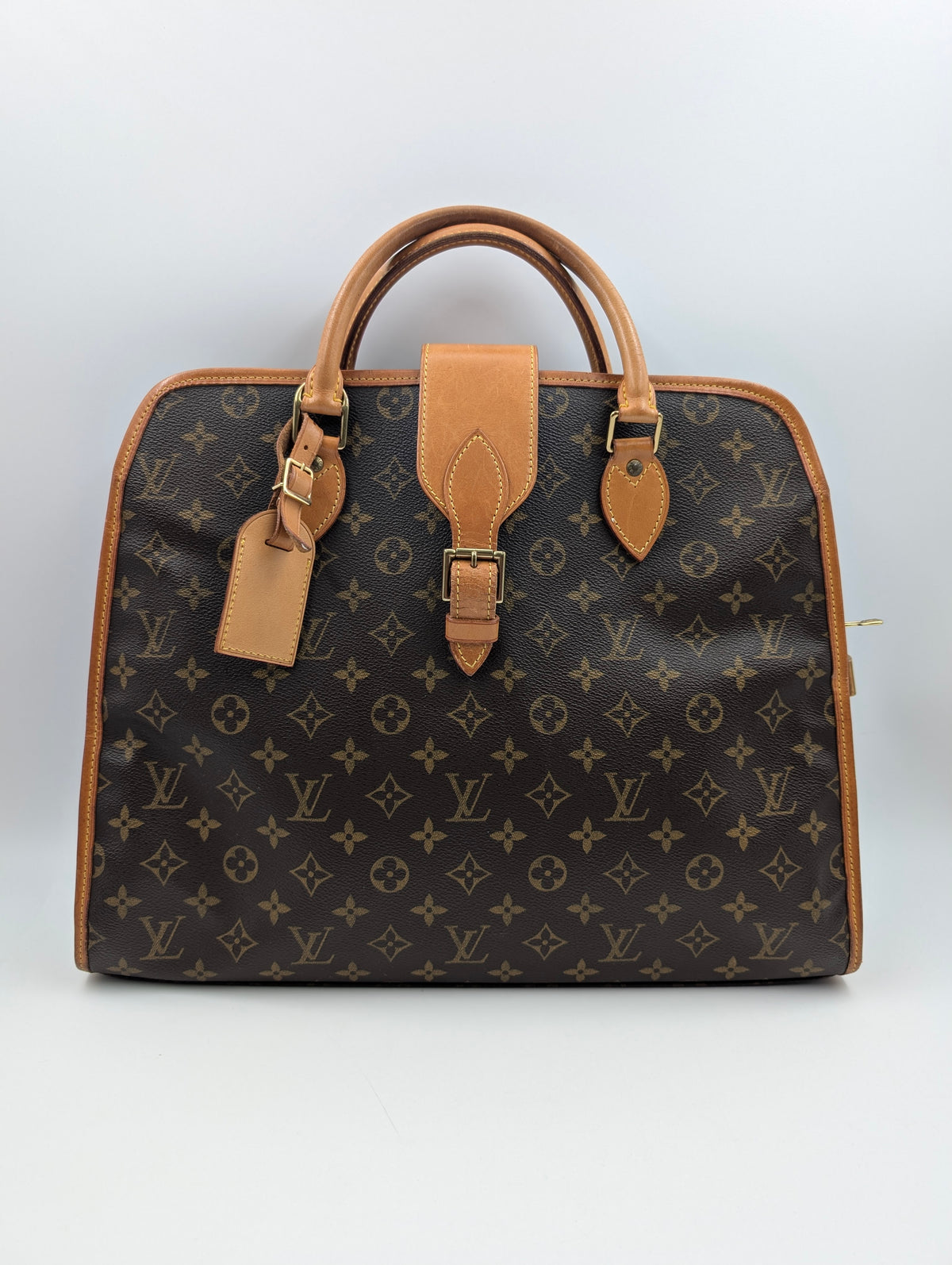 LOUIS VUITTON Briefcase