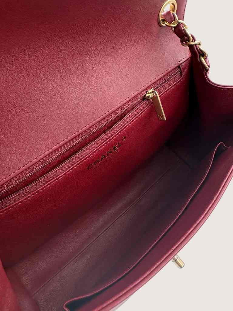 CHANEL Handbag