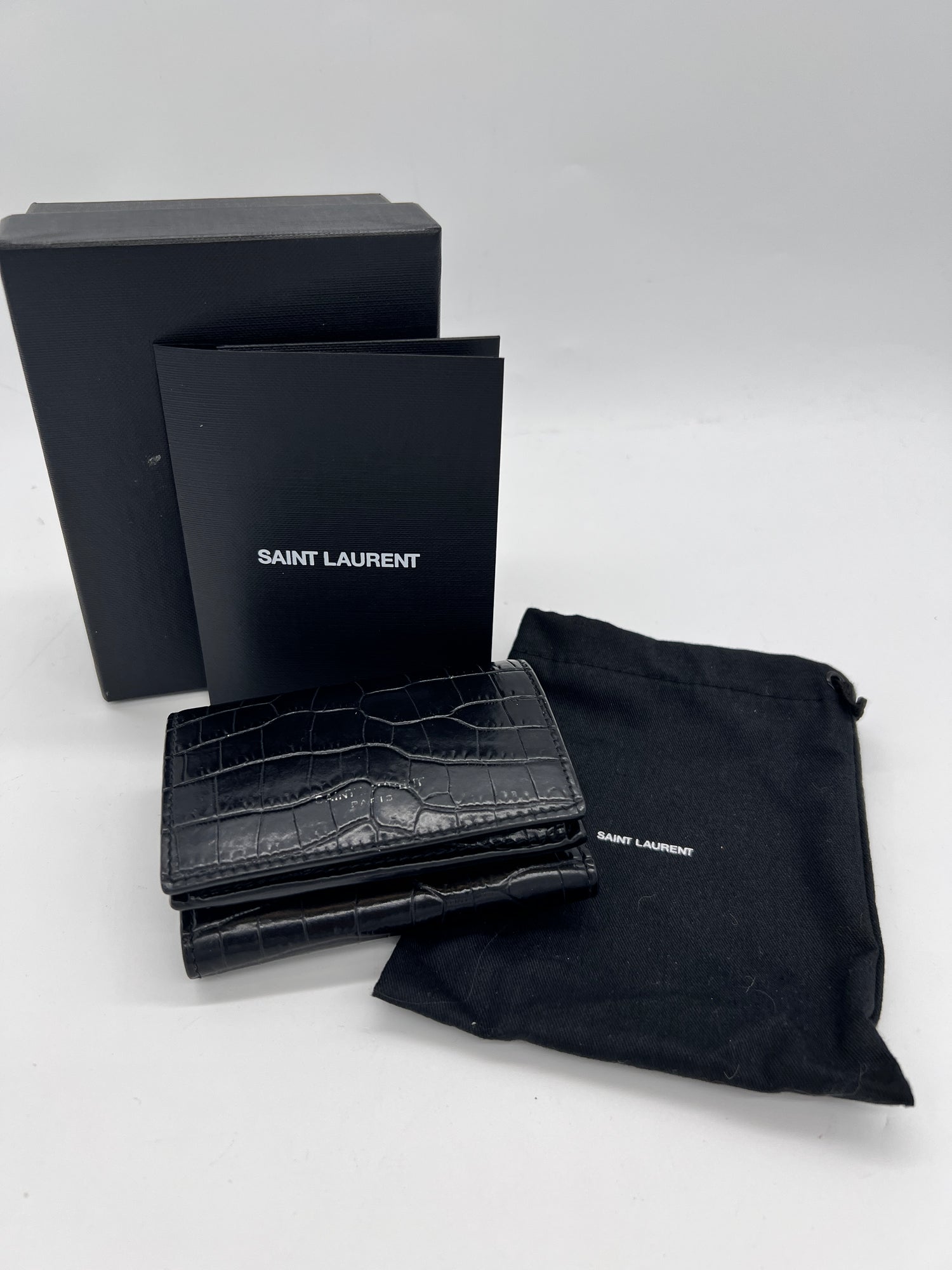 YSL Wallet