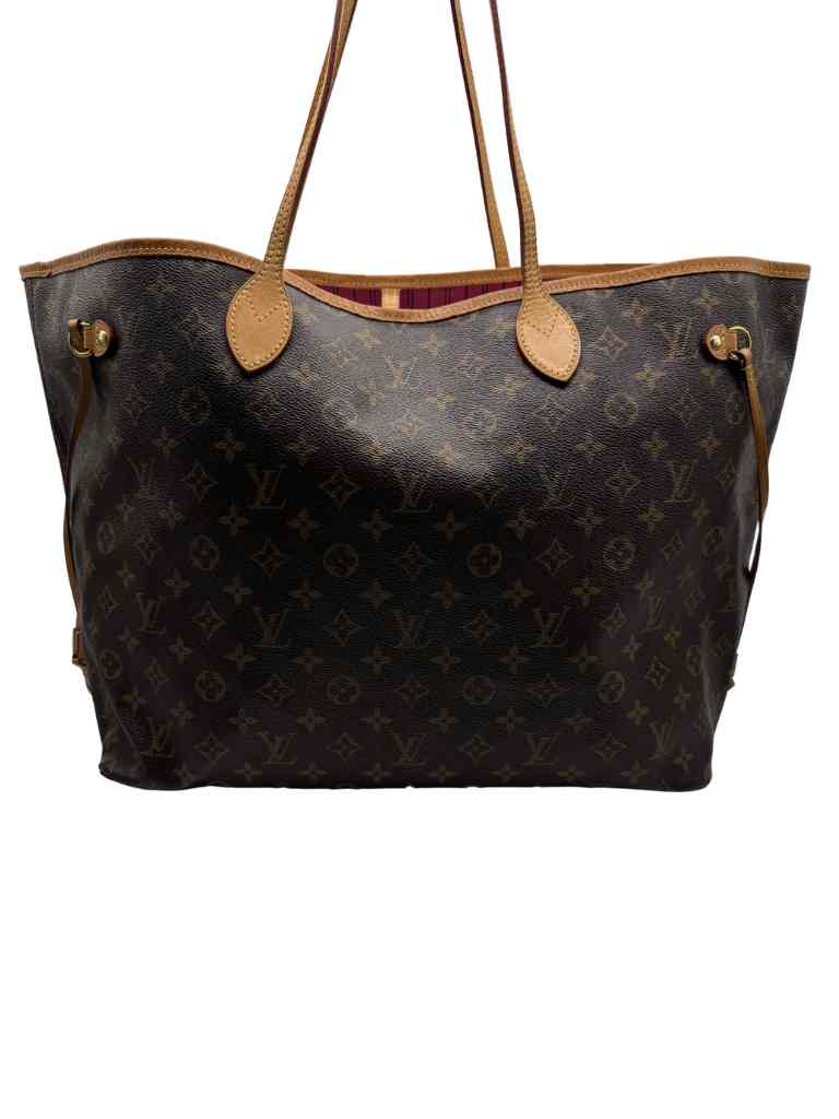 LOUIS VUITTON Handbag