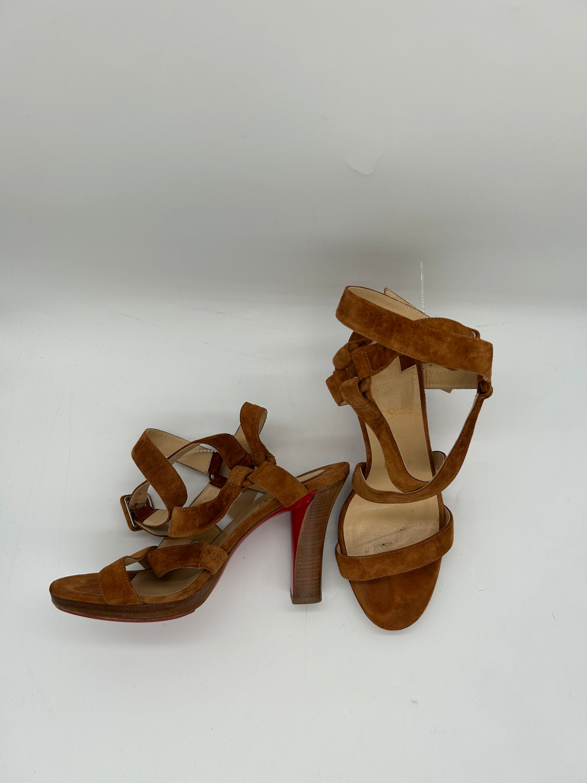 Size 36.5 LOUBOUTIN Wom Shoes