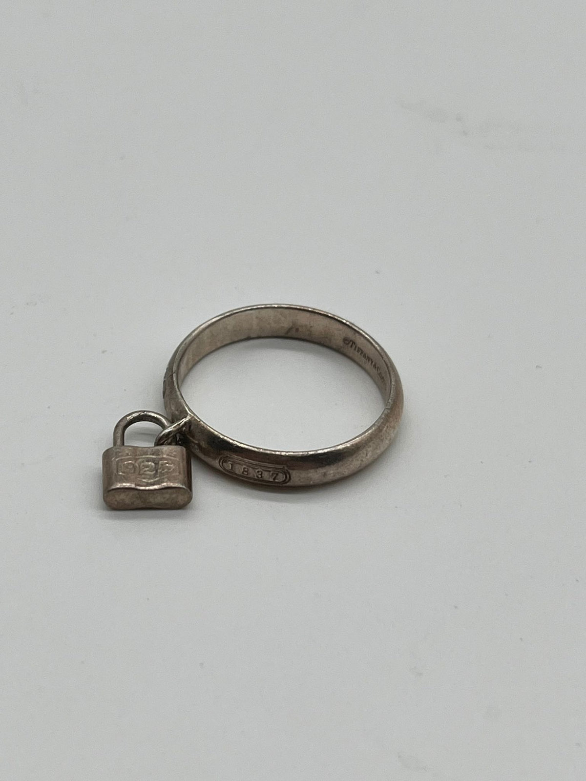 TIFFANY & CO 9 Ring