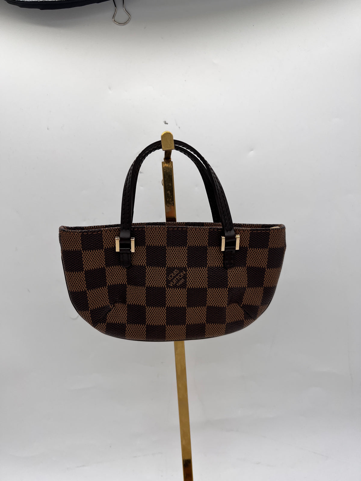 LOUIS VUITTON Pouch