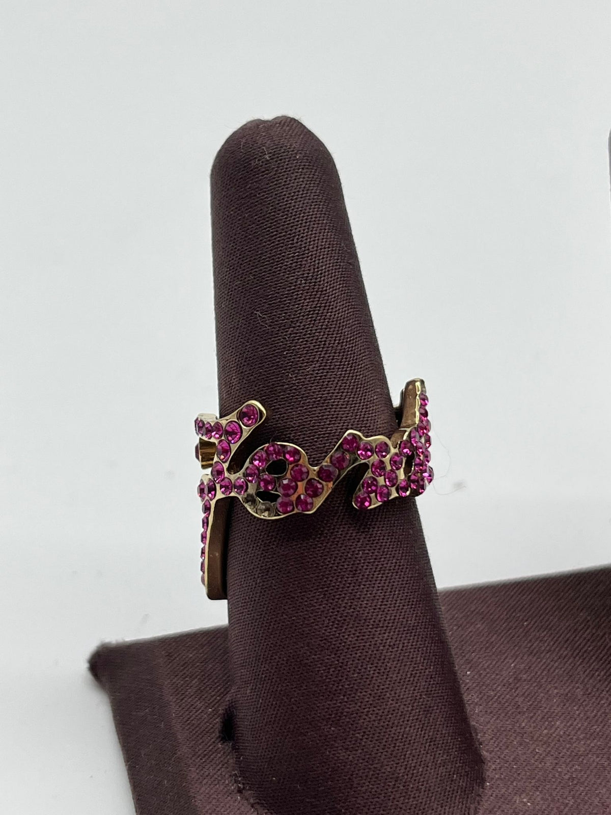 FENDI Ring