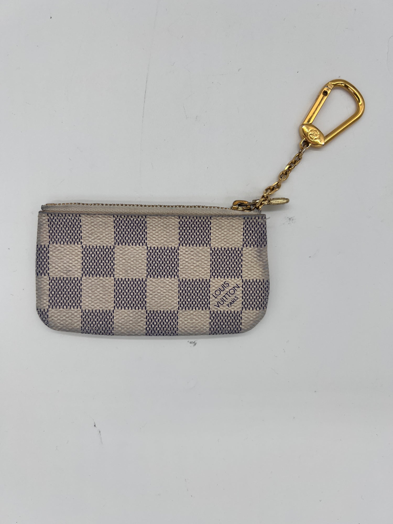 LOUIS VUITTON Pouch