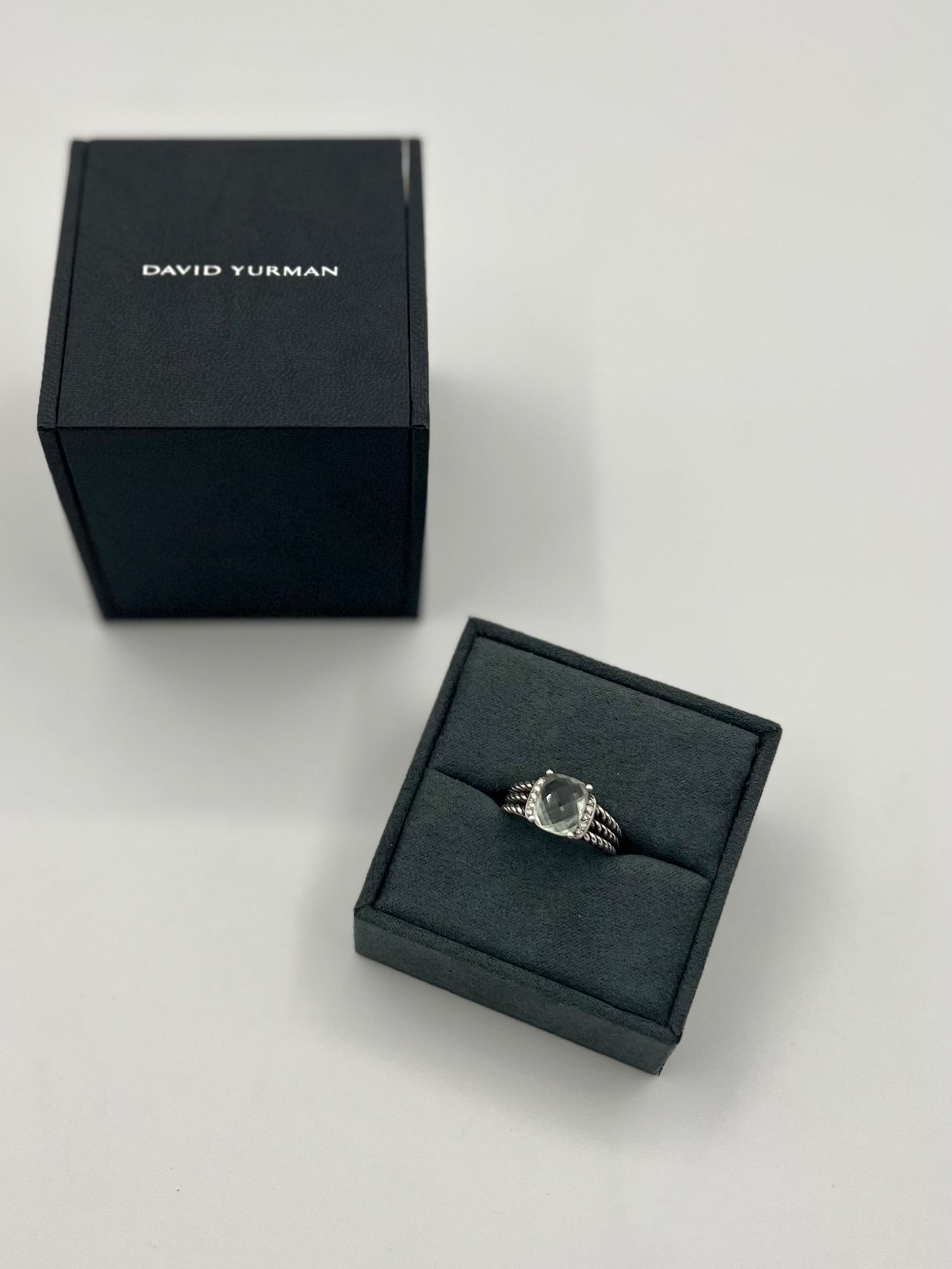 DAVID YURMAN Ring