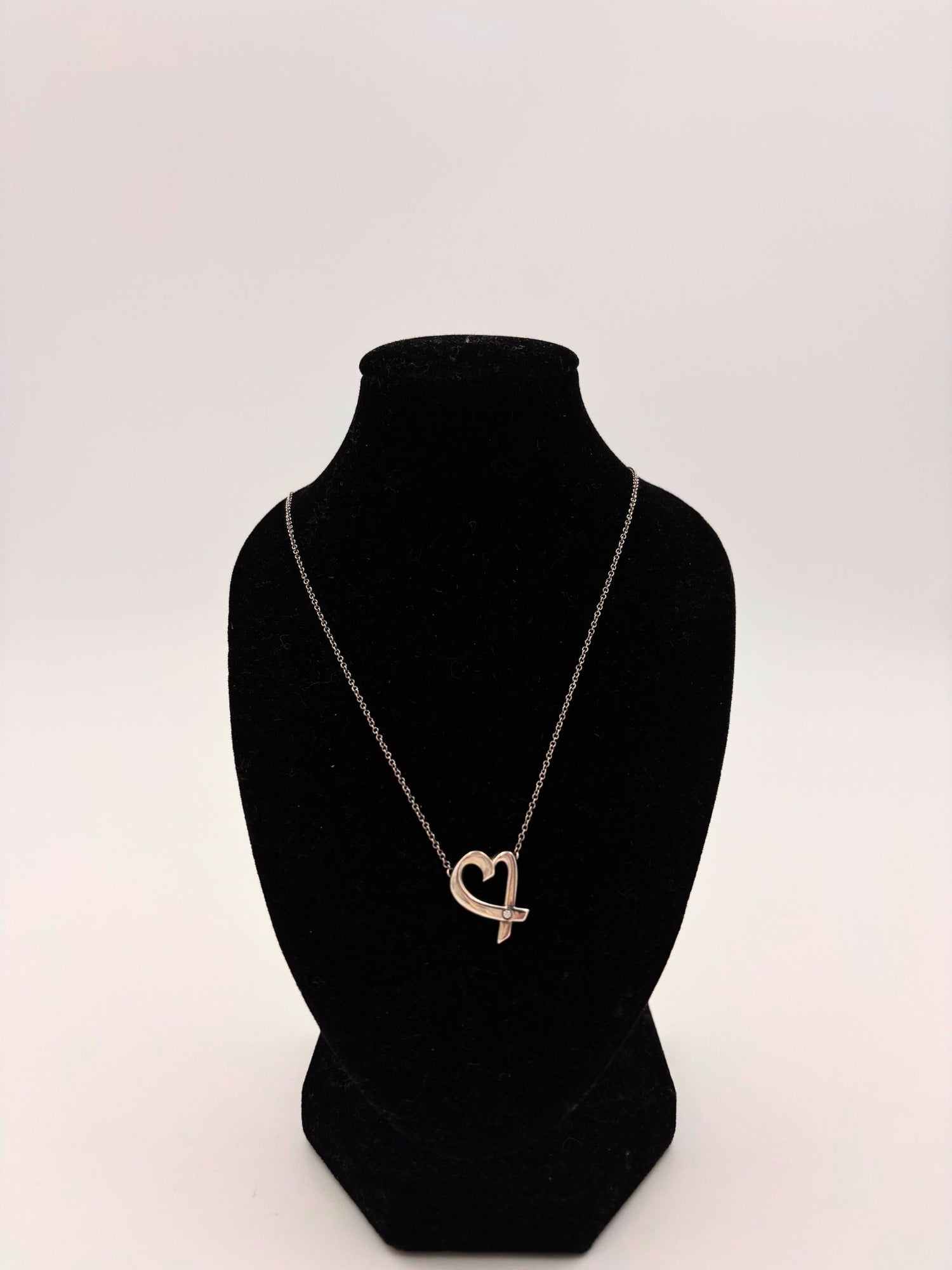 TIFFANY & CO Necklace