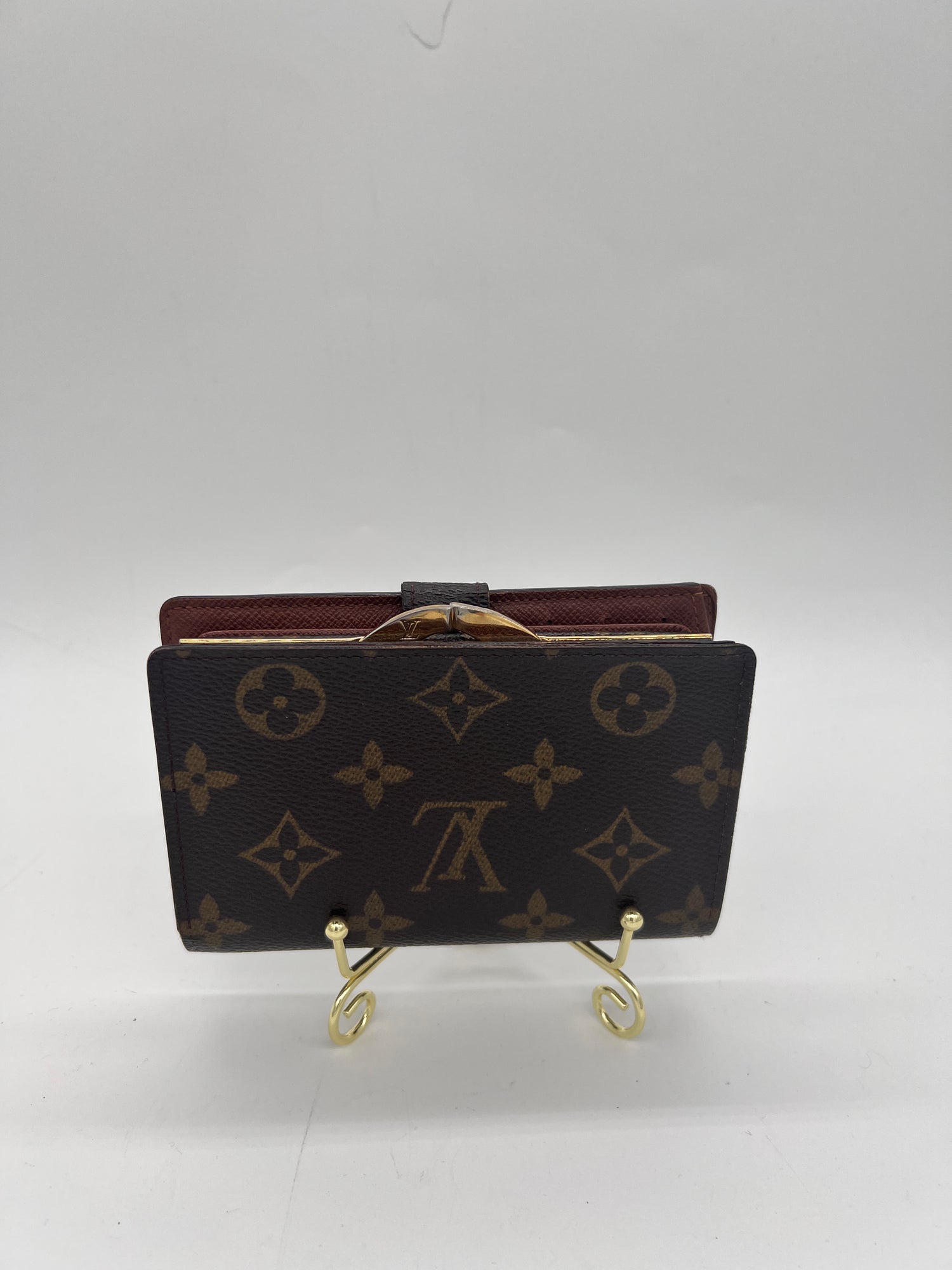 LOUIS VUITTON Wallet