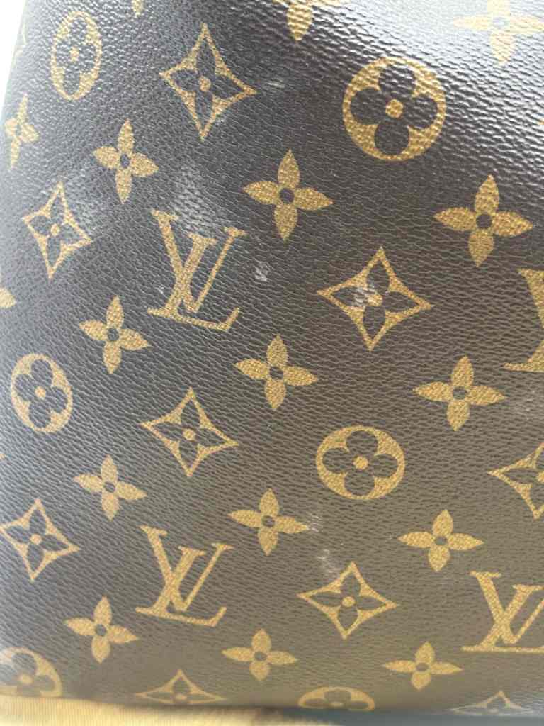 LOUIS VUITTON Handbag