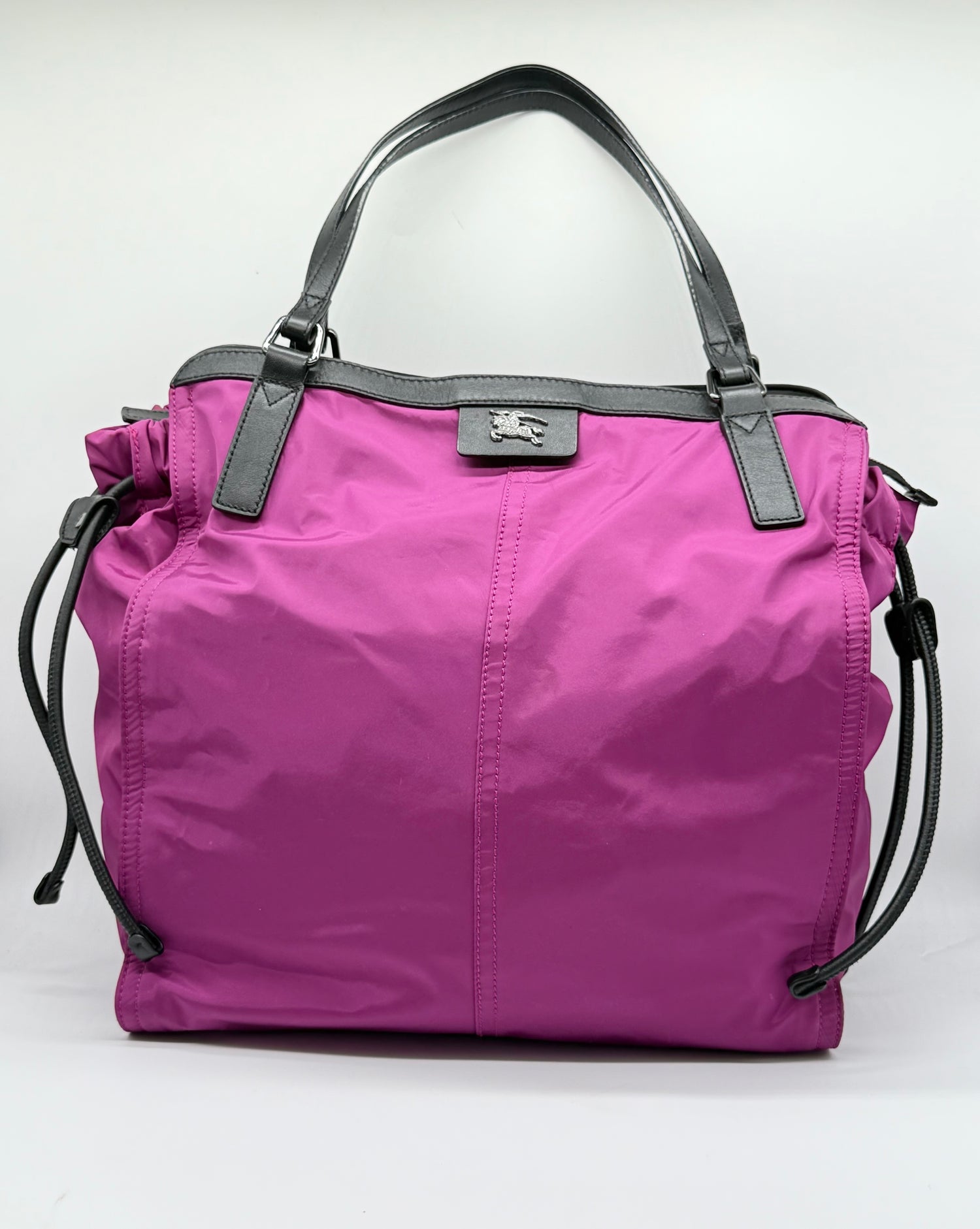 BURBERRY Handbag