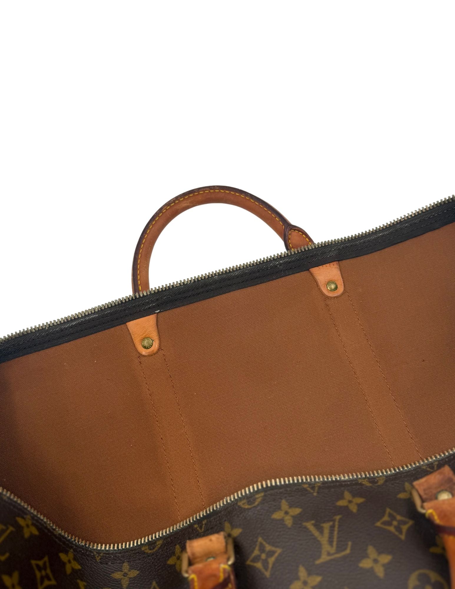 LOUIS VUITTON Keepall 60