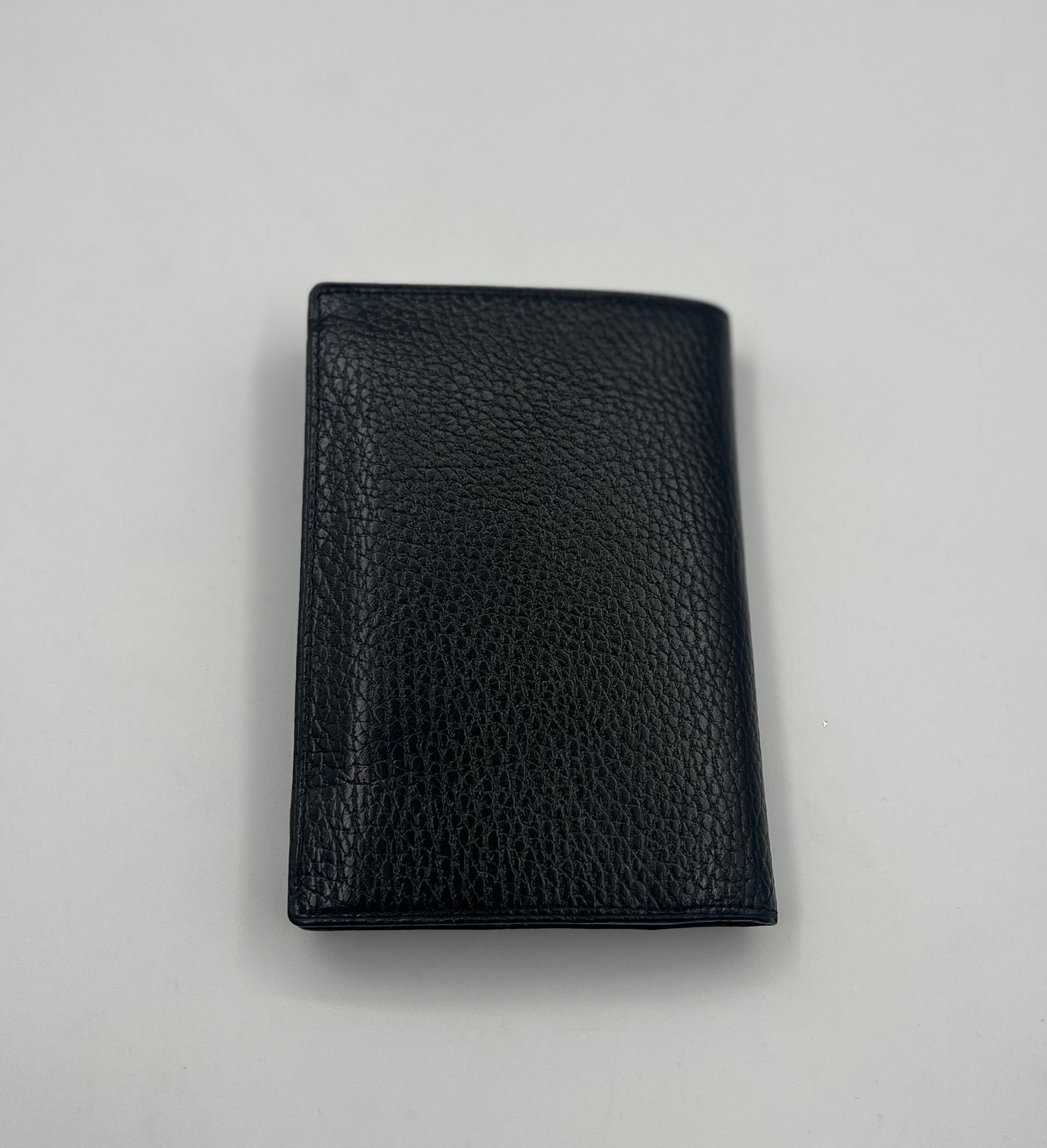 VERSACE Verticle Wallet
