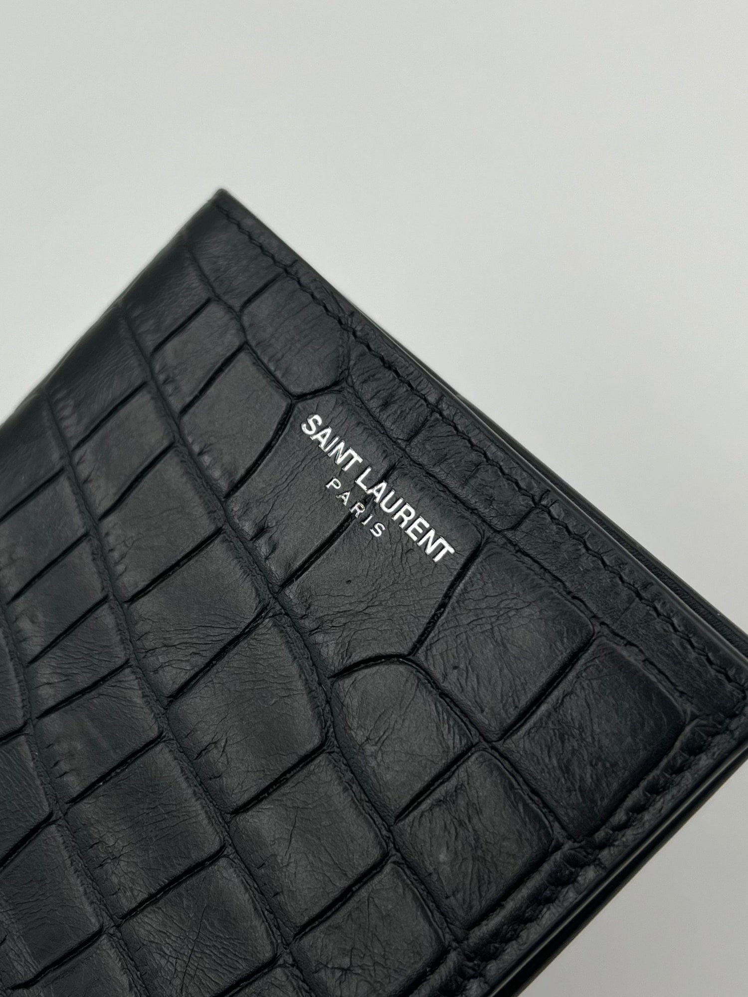 YSL Wallet