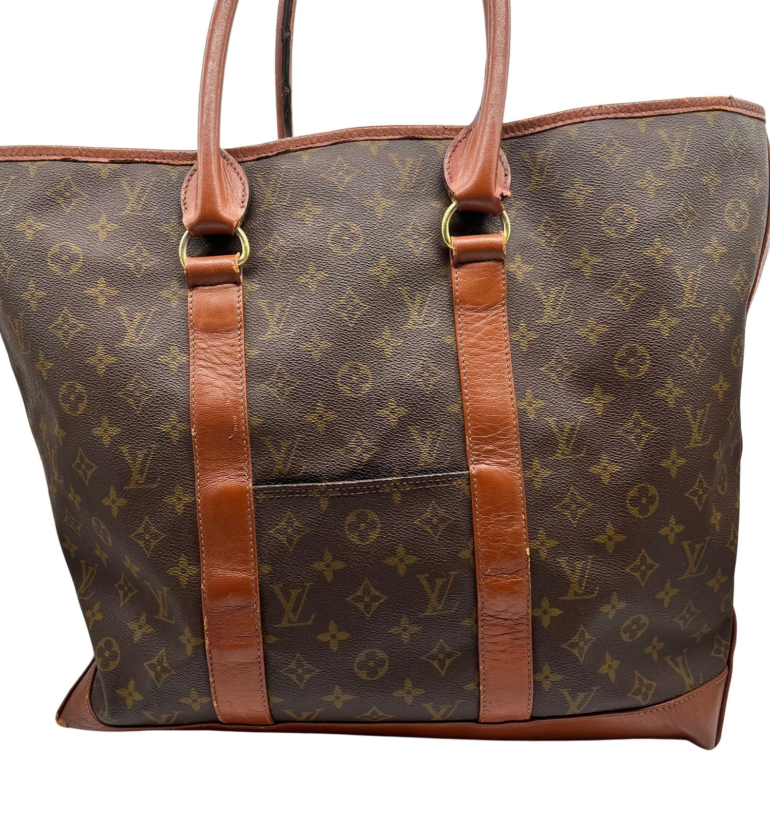 LOUIS VUITTON Handbag