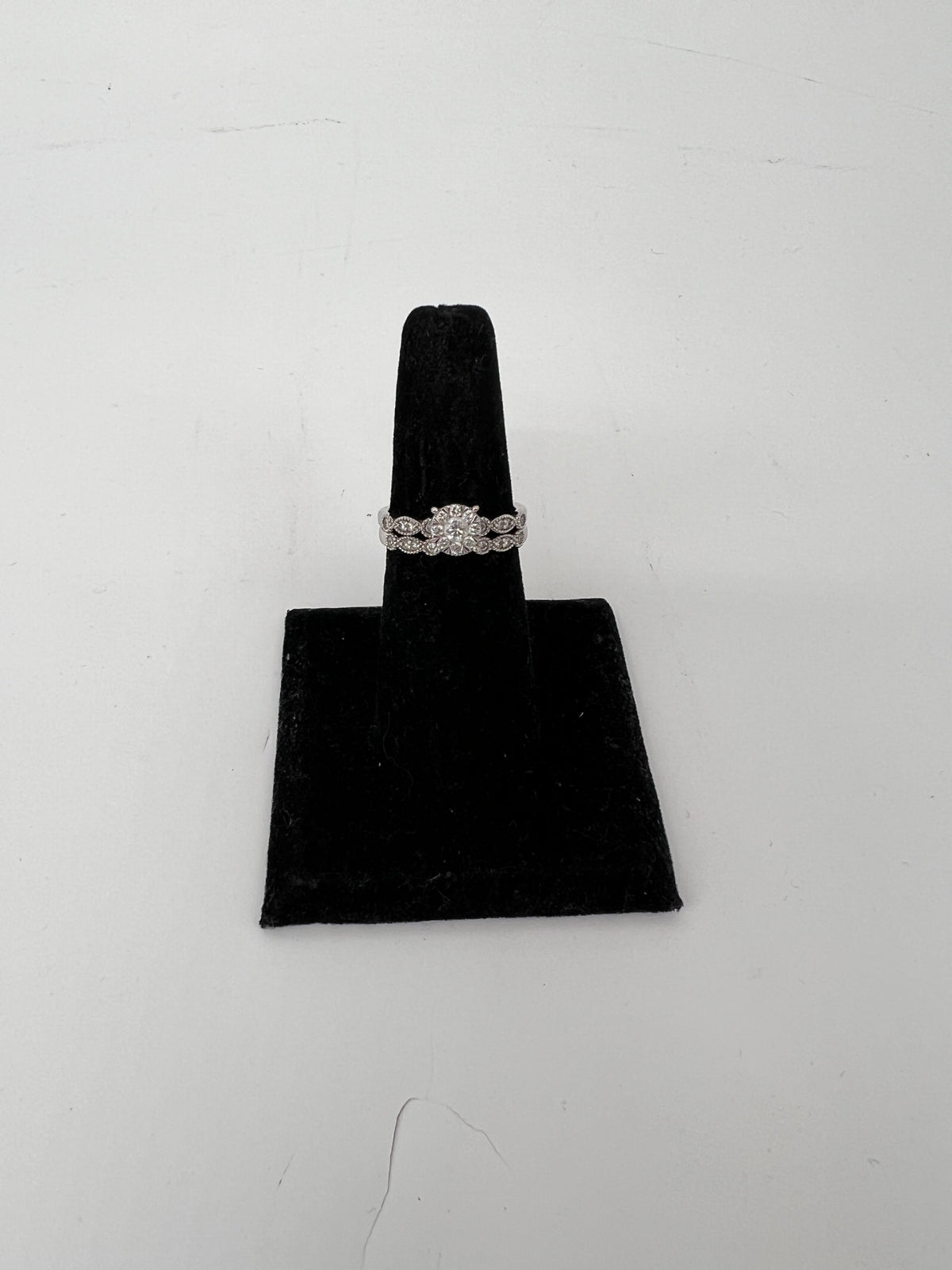 DiamondLite Ring