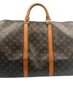 LOUIS VUITTON Keepall 60