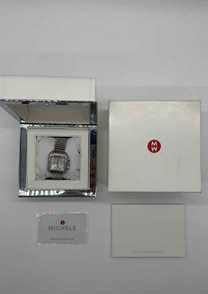 MICHELE WATCH Watch