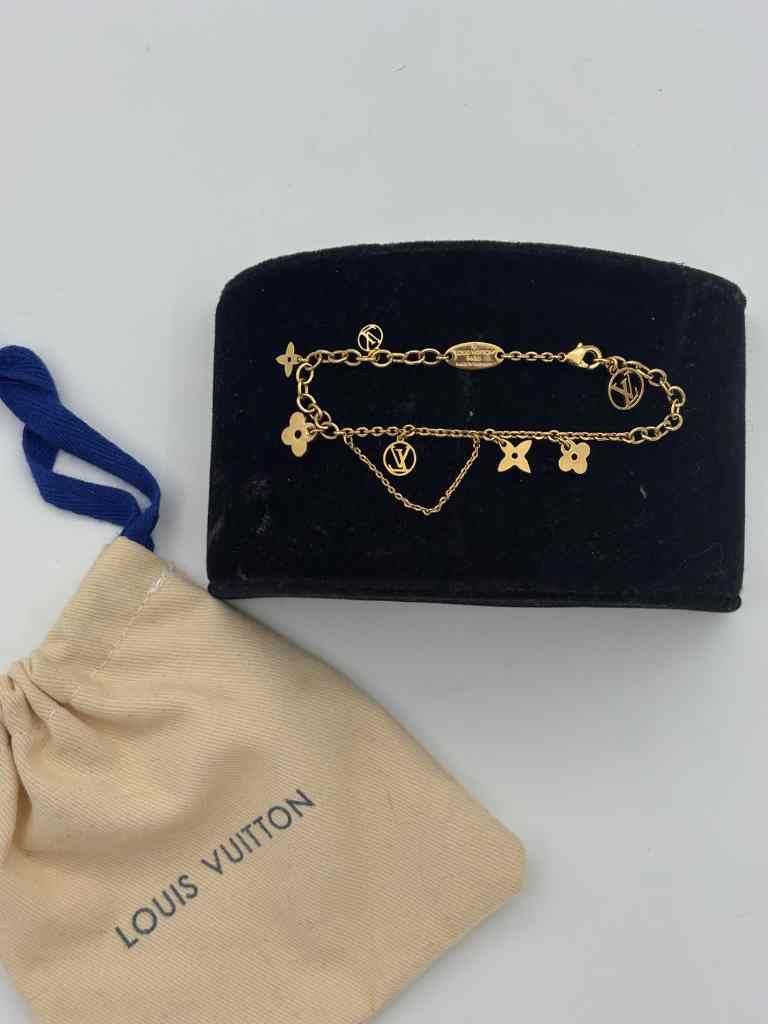 LOUIS VUITTON Bracelet