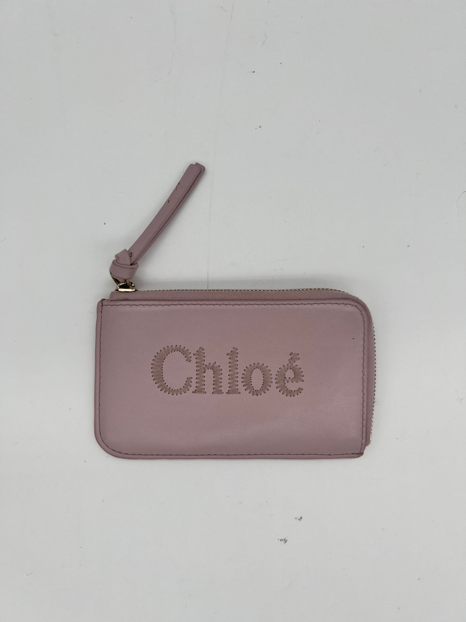 CHLOÉ Wallet