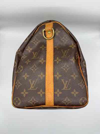 LOUIS VUITTON Good: Item has clear signs of wear Handbag