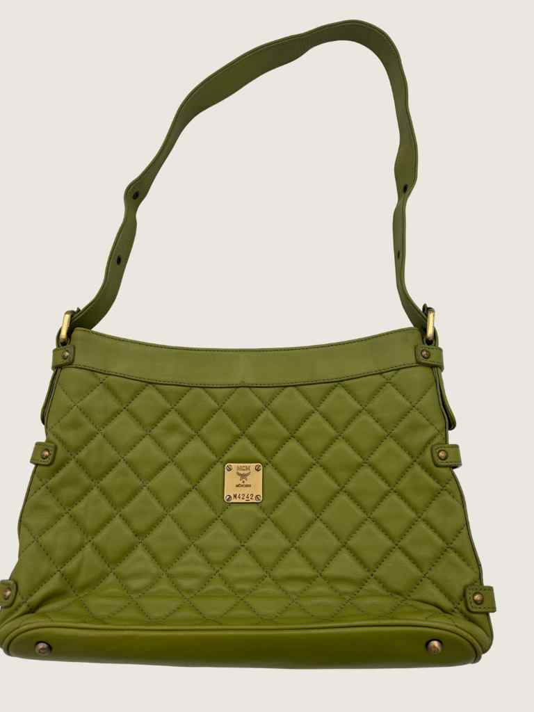 MCM Handbag