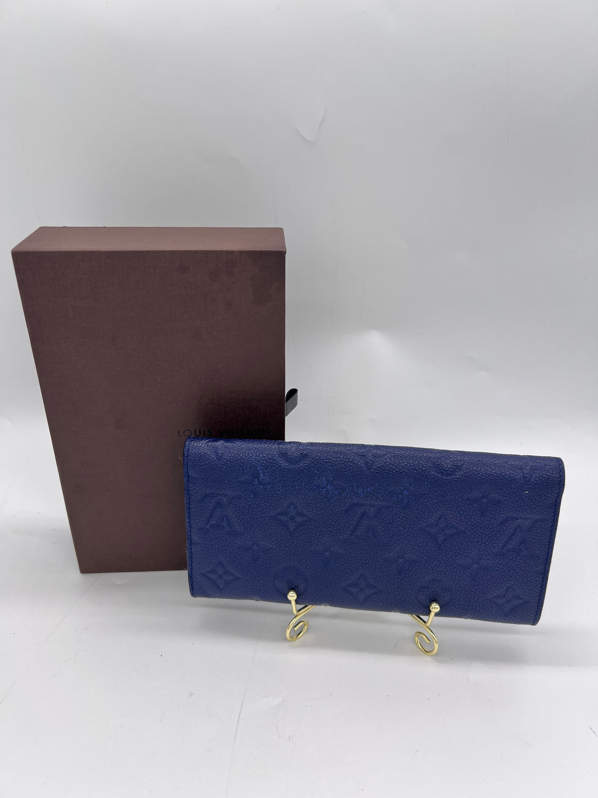 LOUIS VUITTON Wallet