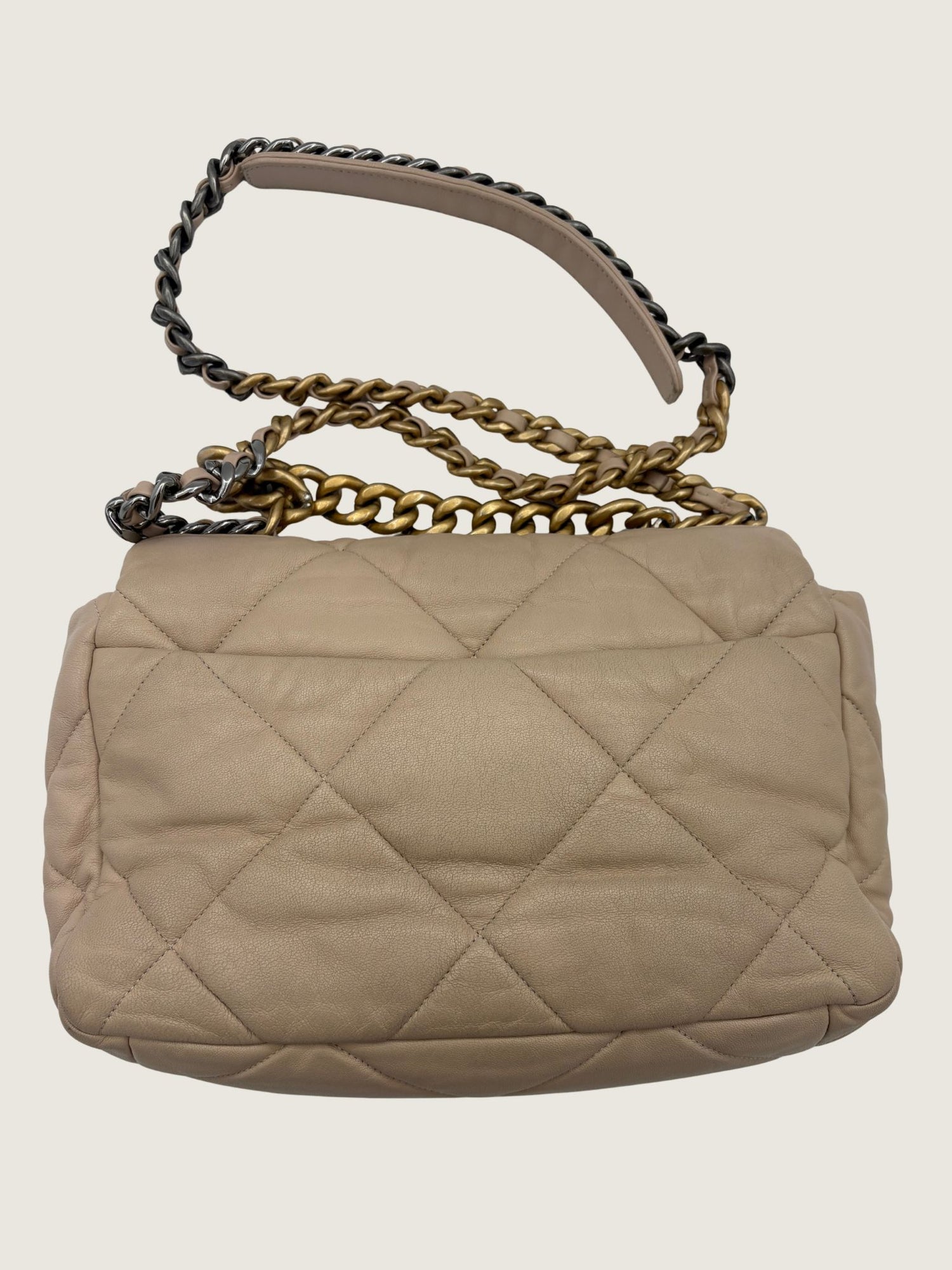 CHANEL Handbag