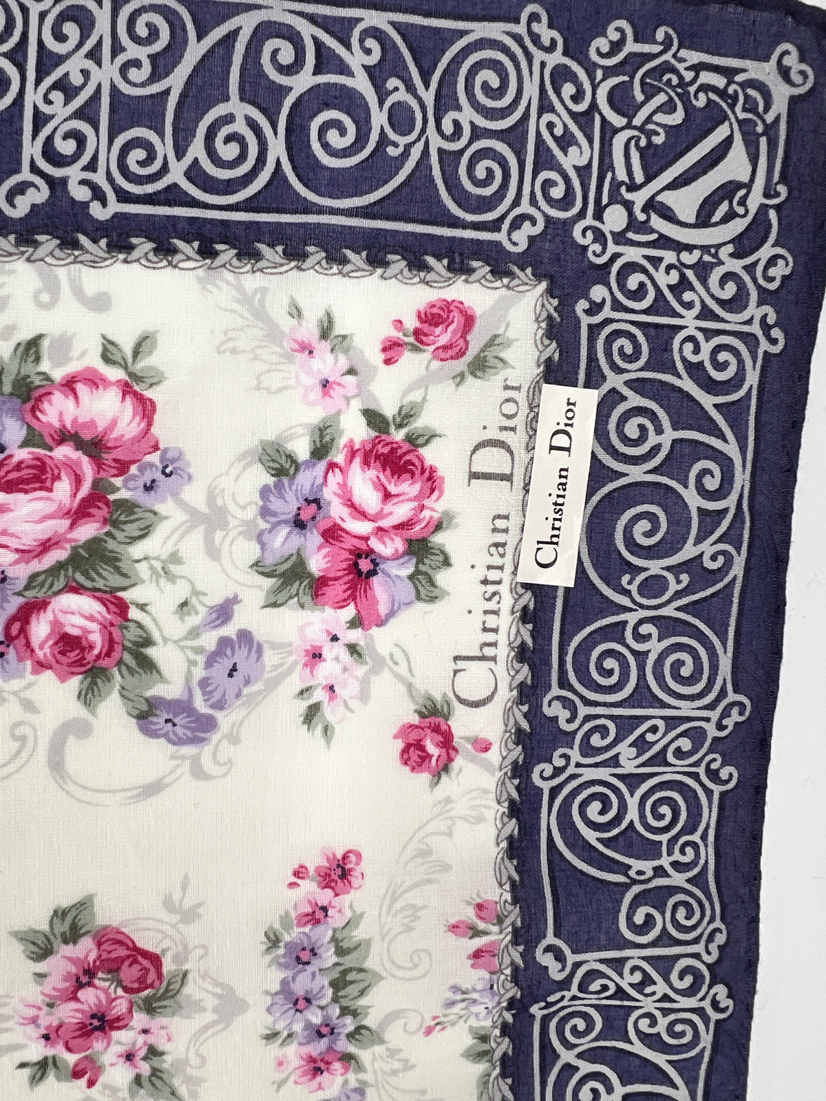 DIOR Scarves