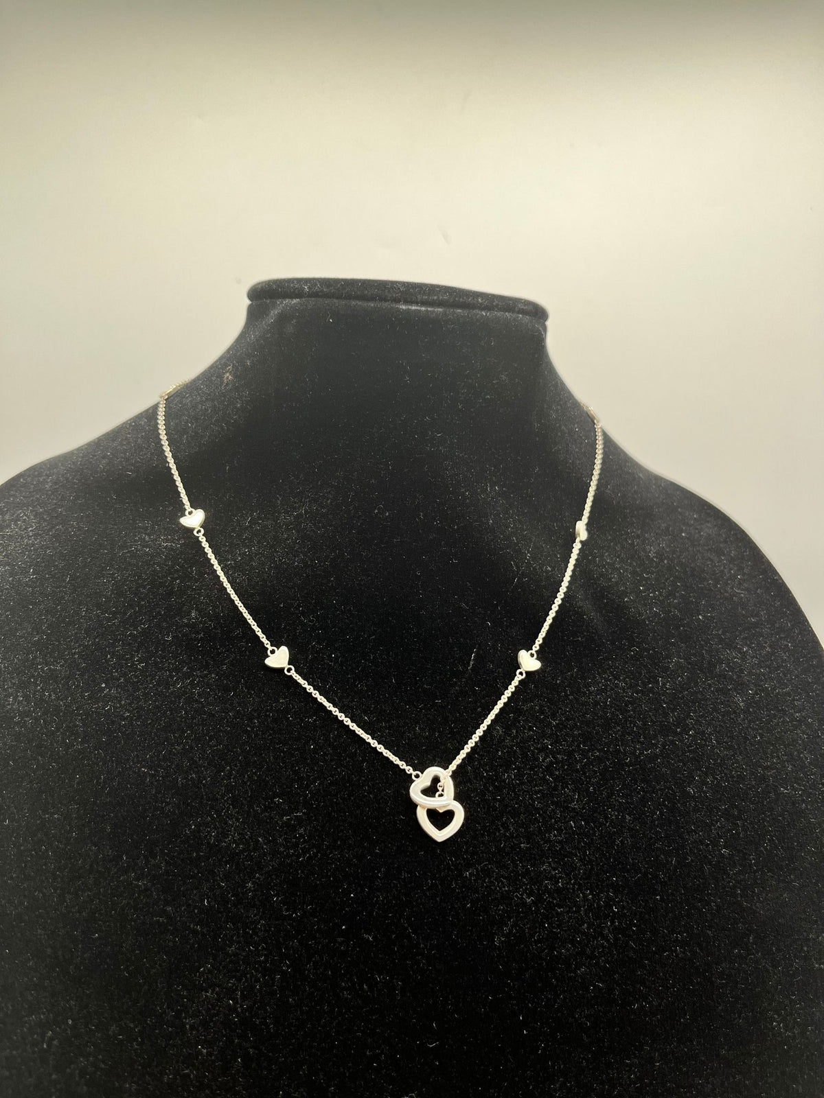 TIFFANY & CO Necklace