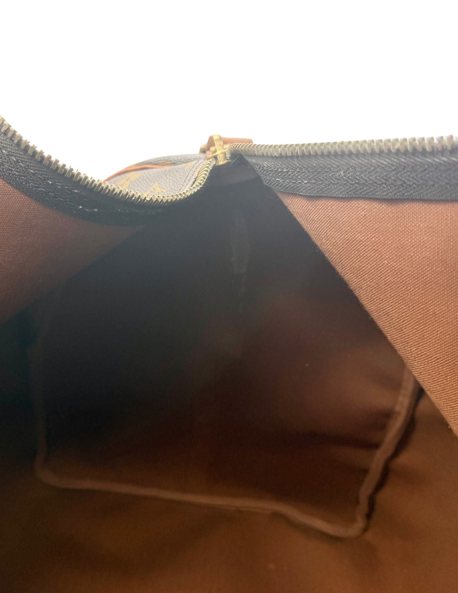 LOUIS VUITTON Keepall 60