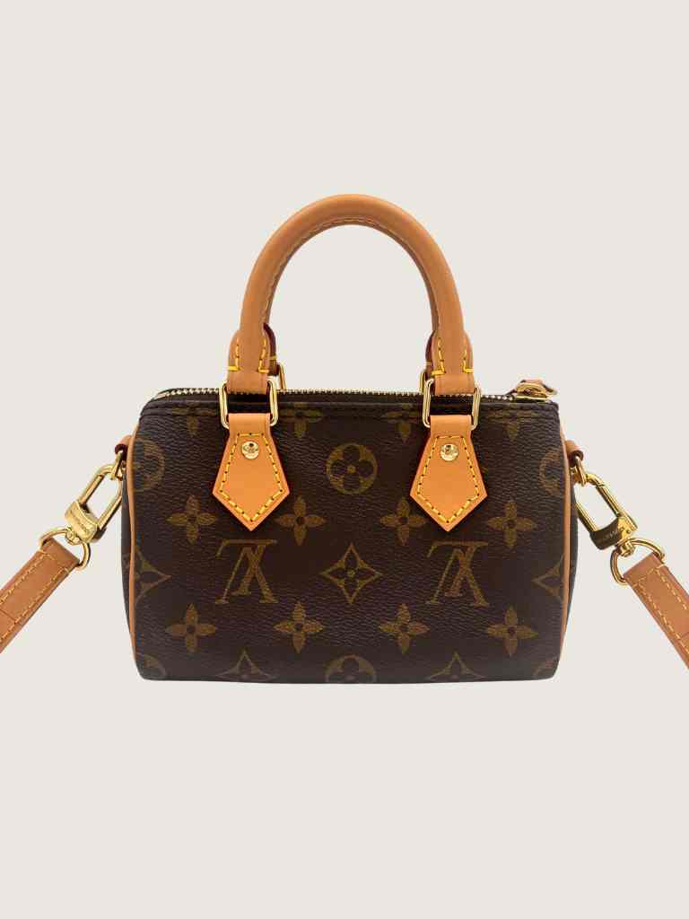 LOUIS VUITTON Handbag