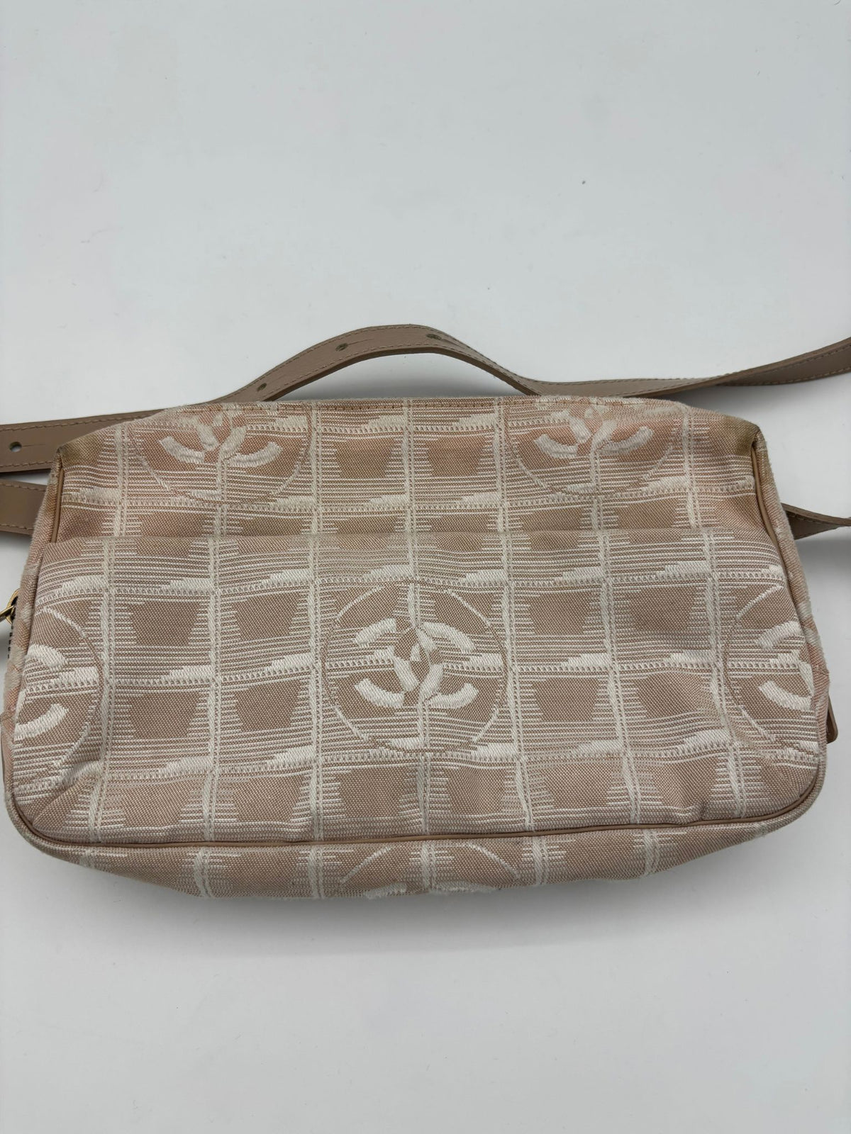 CHANEL Fanny Pack / Bum Bag