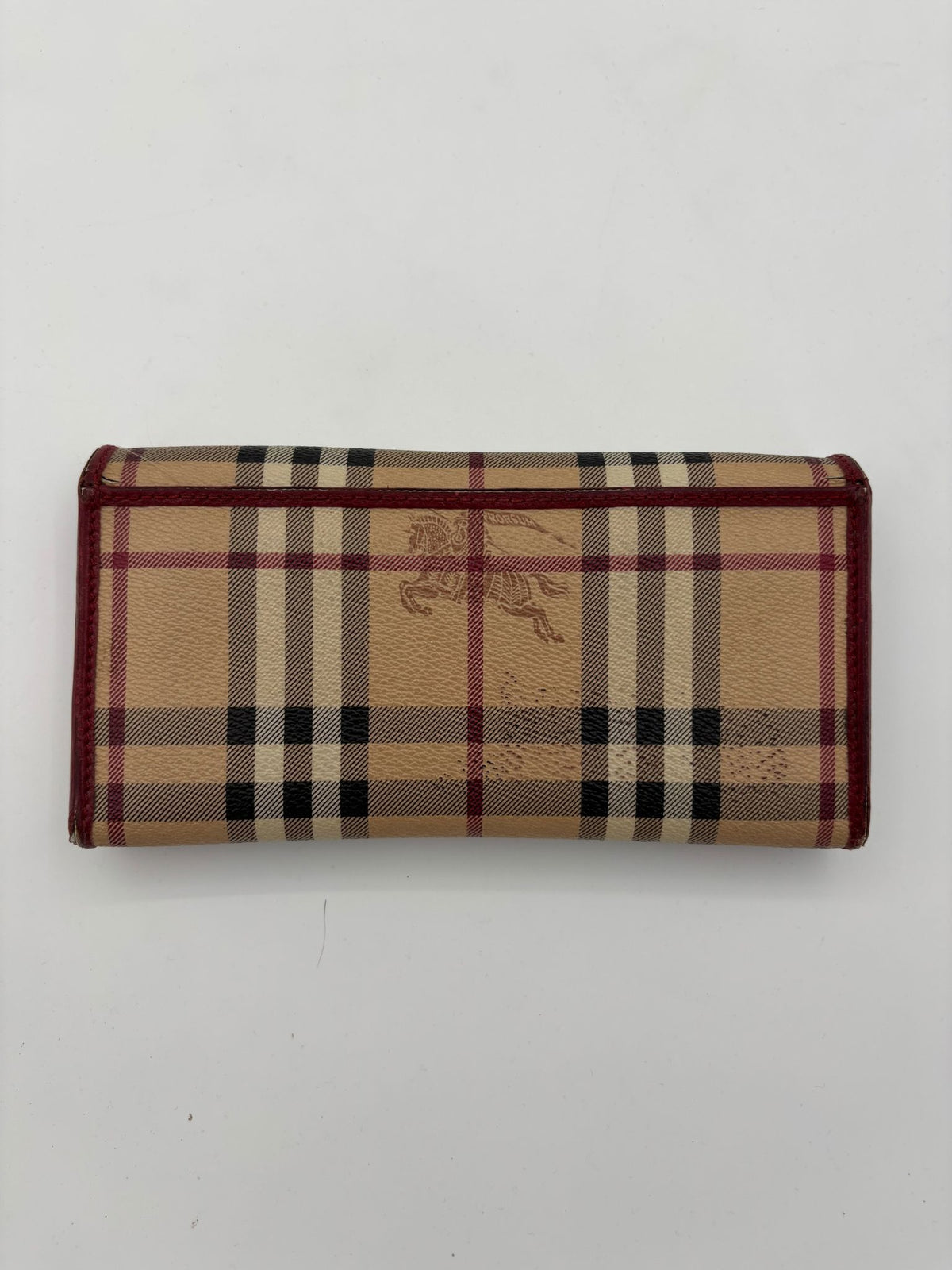 BURBERRY Wallet