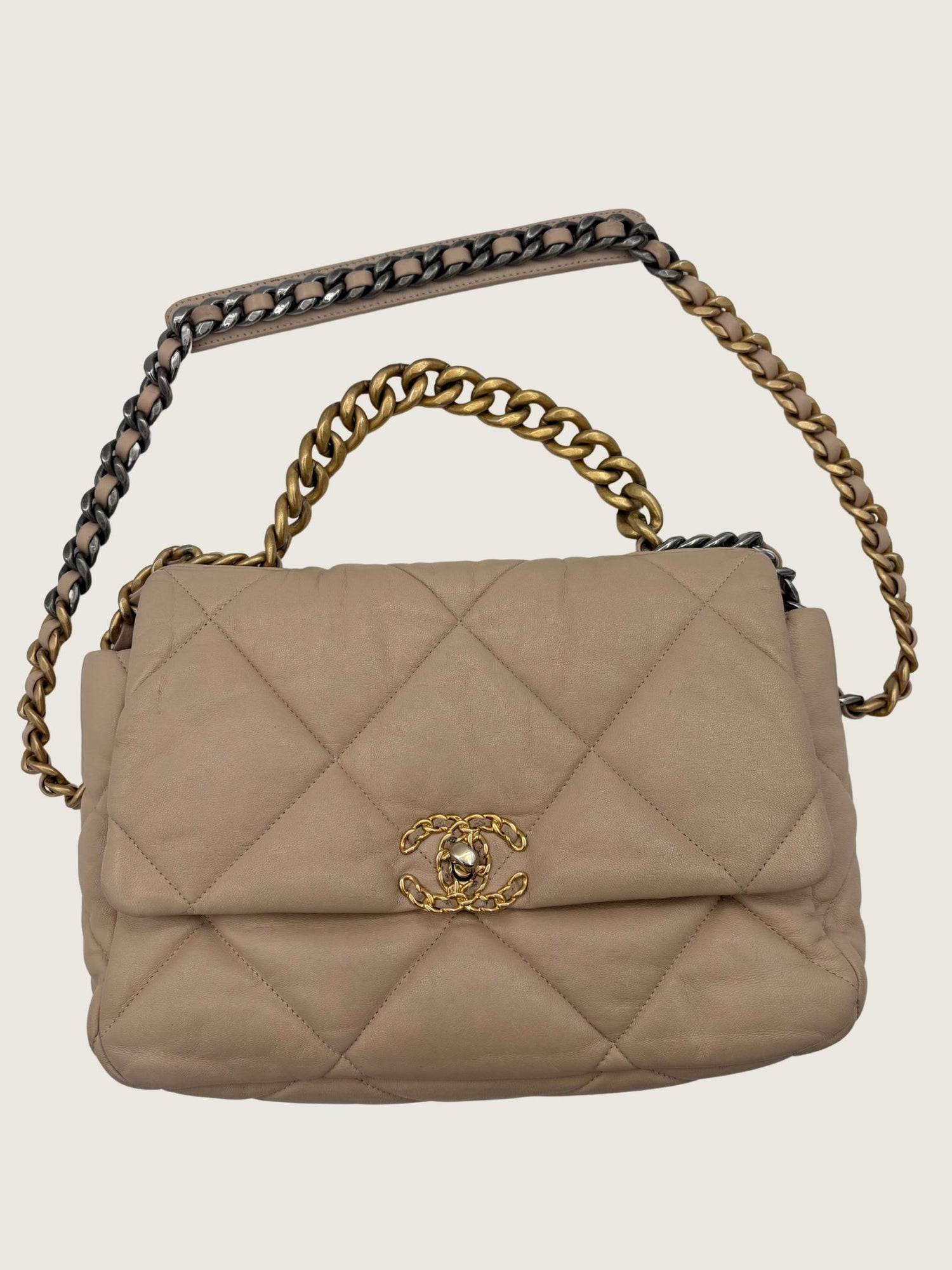 CHANEL Handbag