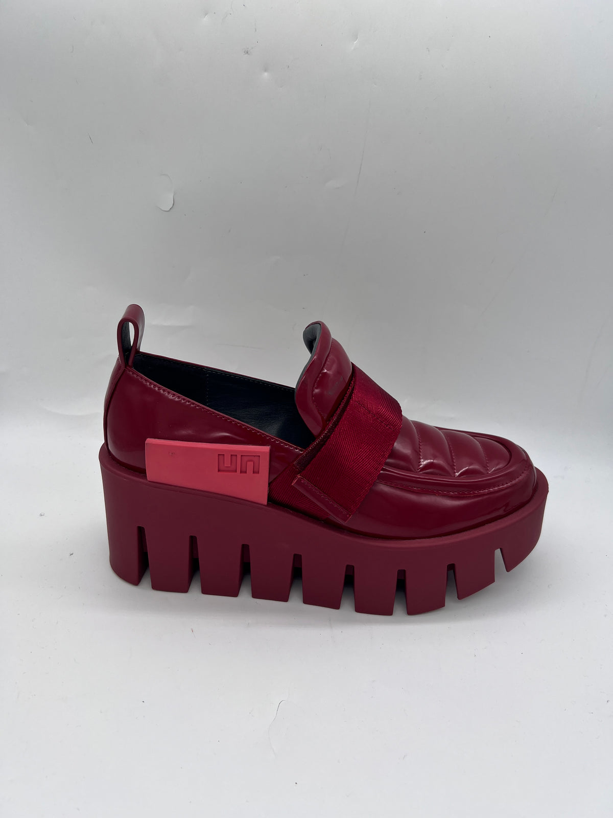 Size 38 United Nude Wom Shoes