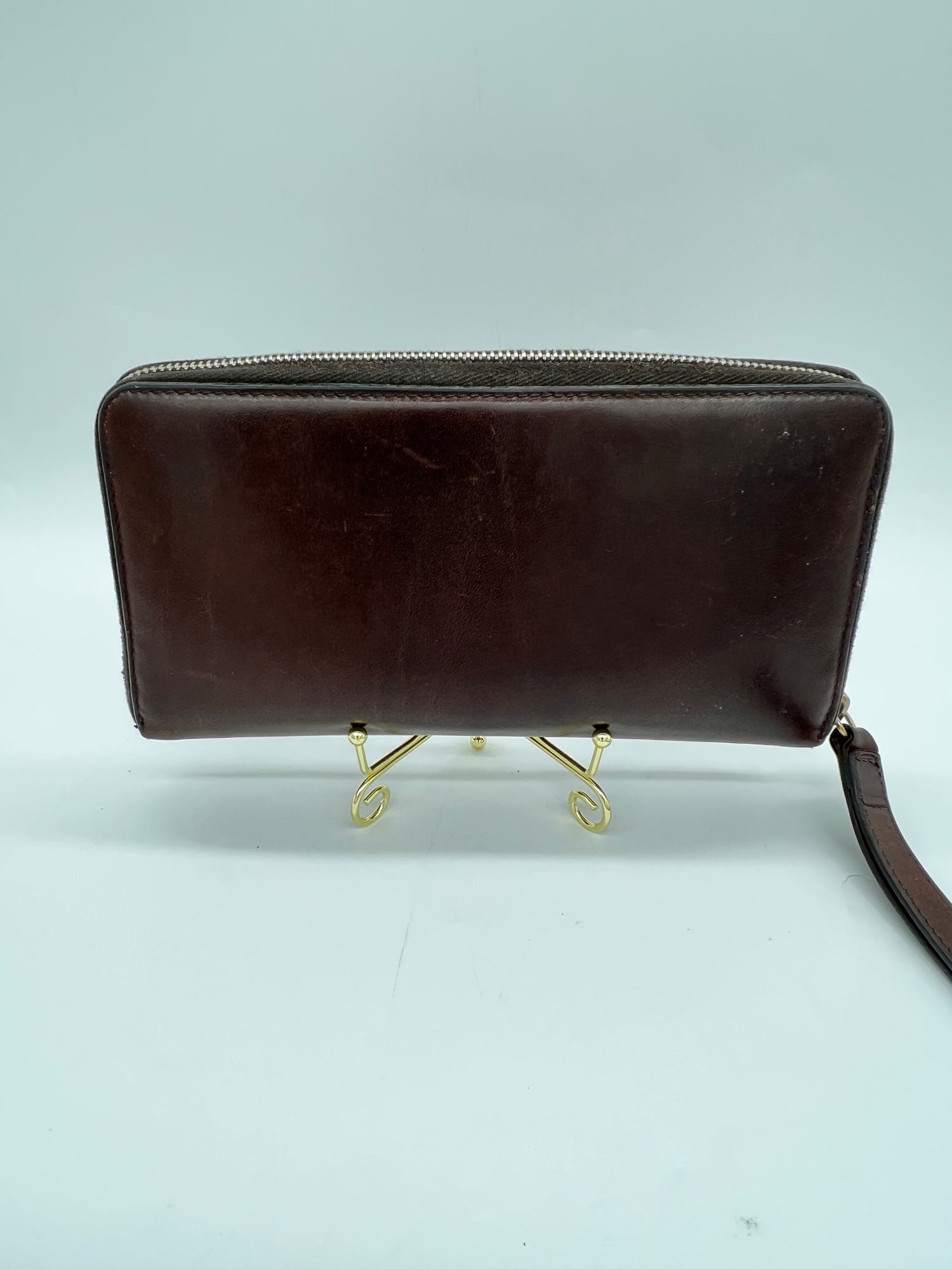 GUCCI Wristlet