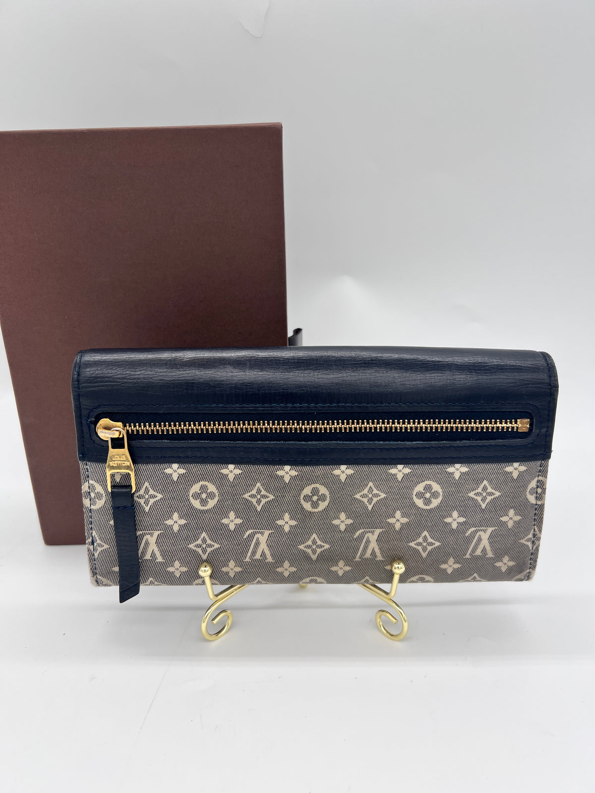 LOUIS VUITTON Wallet