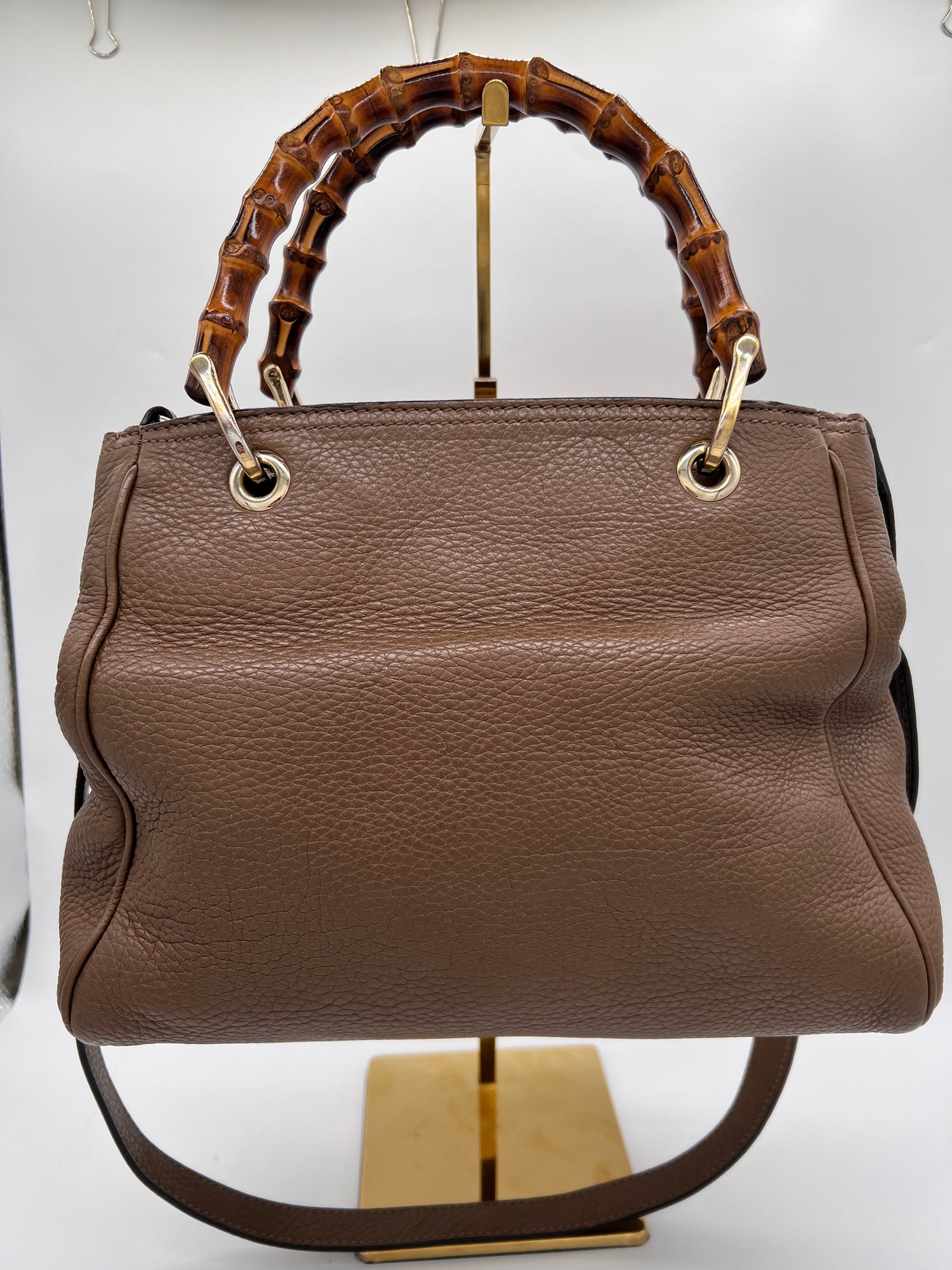 GUCCI Excellent: This item is gently used Handbag