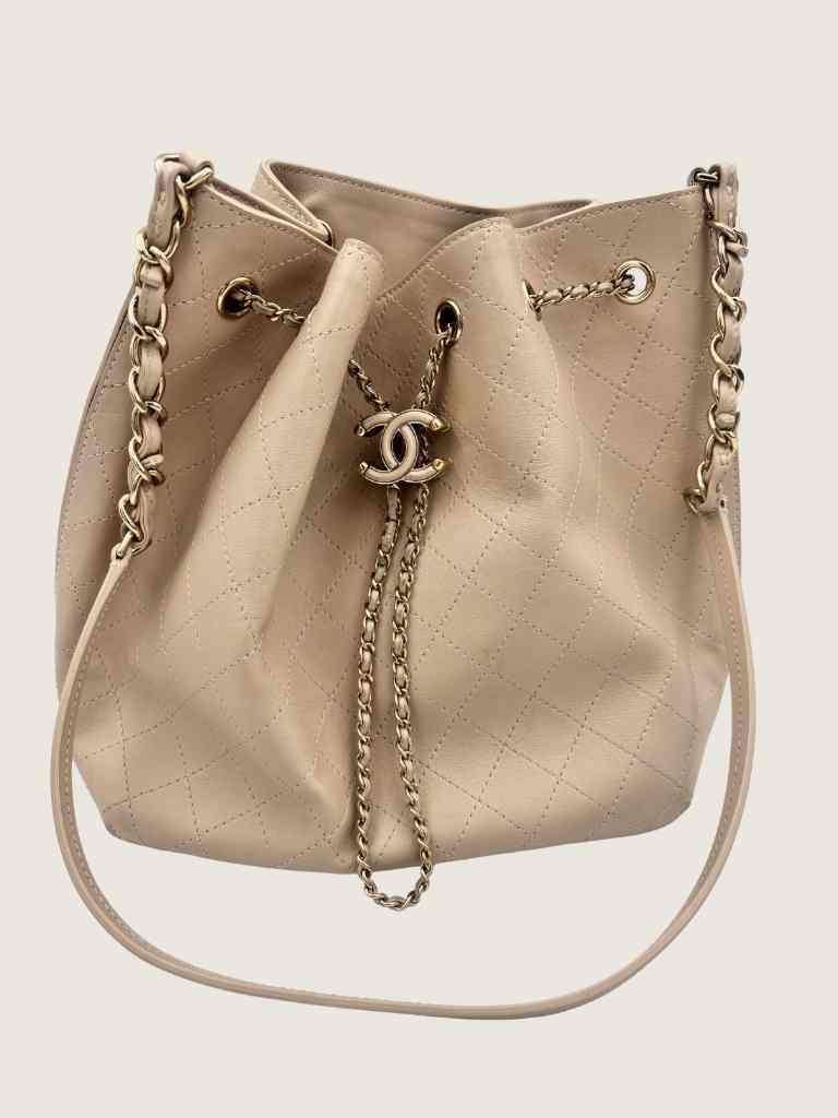 CHANEL Handbag
