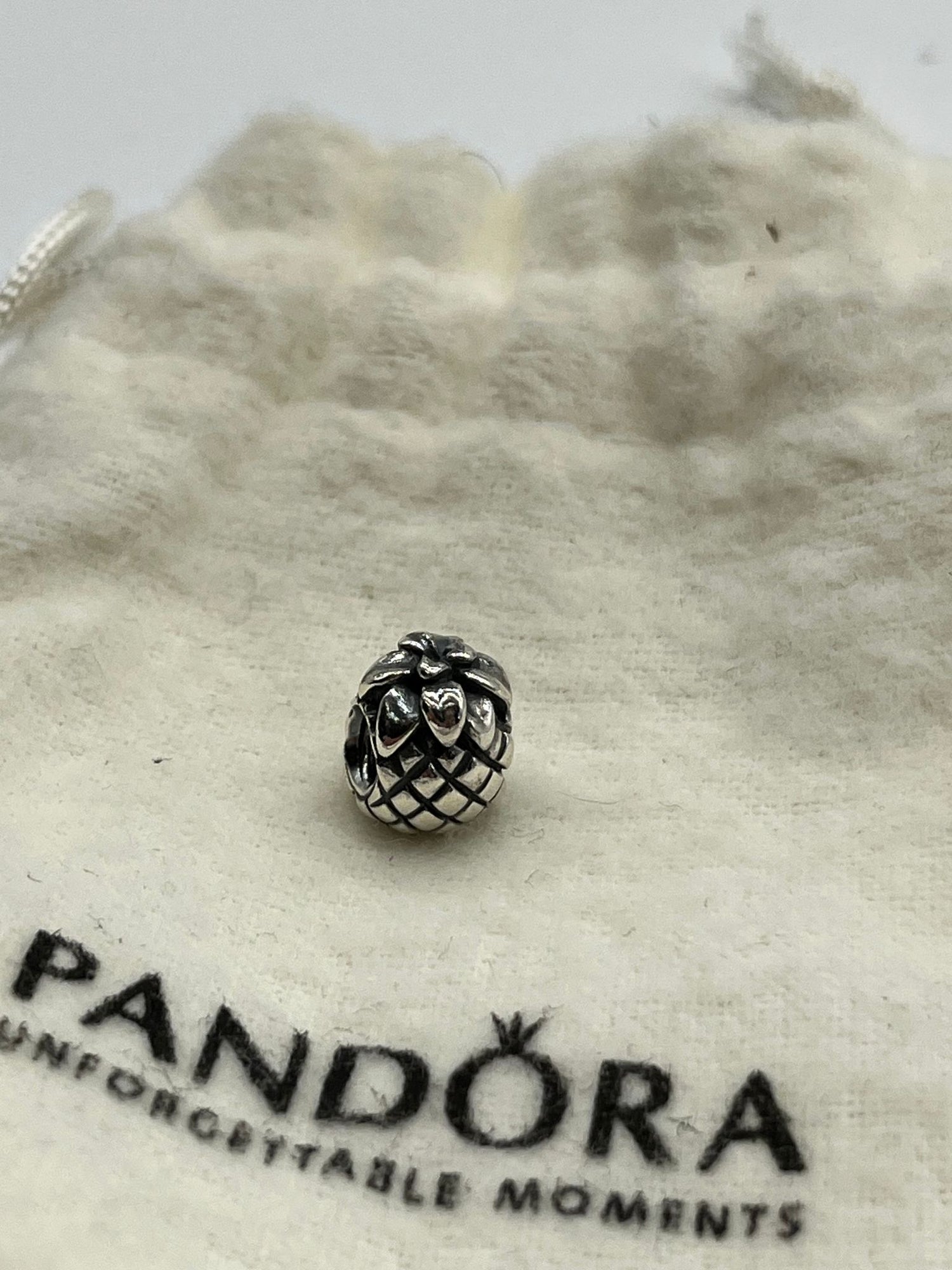 PANDORA Charm / Bead