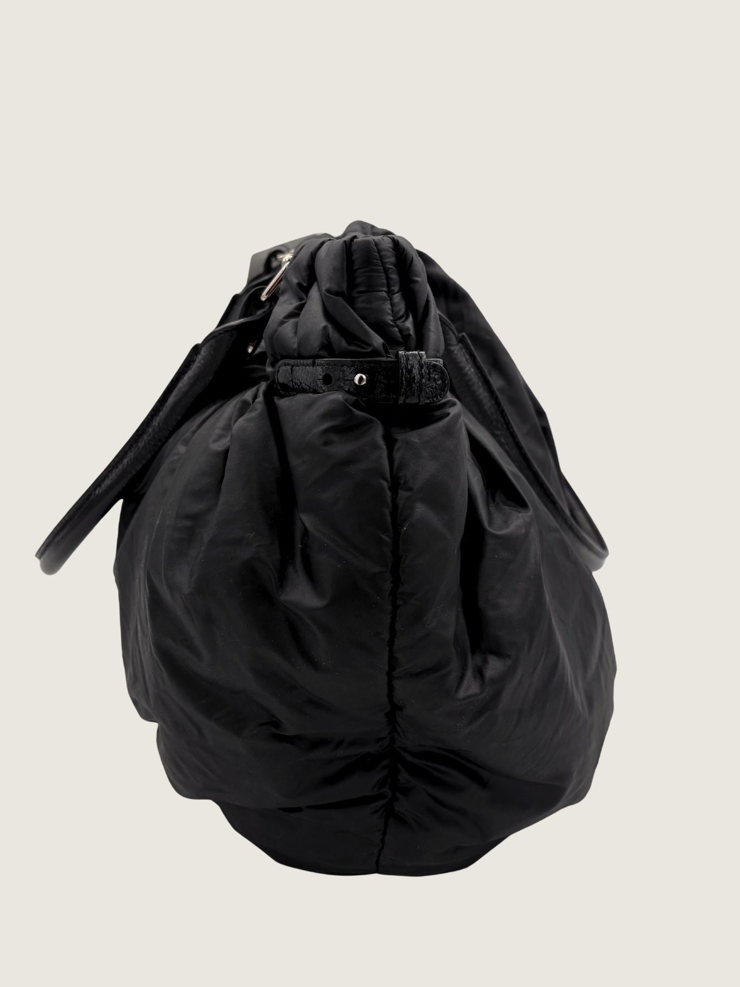 CELINE Pillow Tote Bag